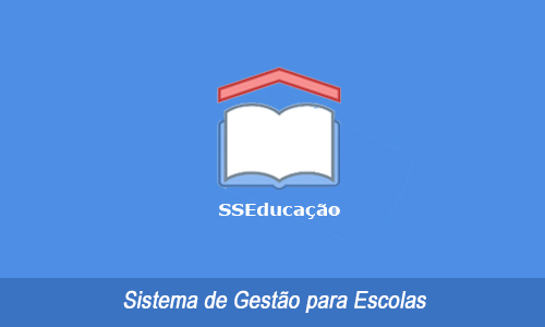 Sistema de gestão escolar, controle total para escolas.