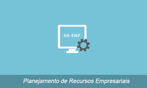 SS ERP. sistema de automação e gestão empresarial, voltado para distribuidora de alimentos.