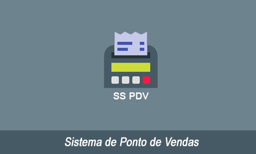 Sistema de automação comercial de frente de loja, autonomia para vendas no atacado e varejo